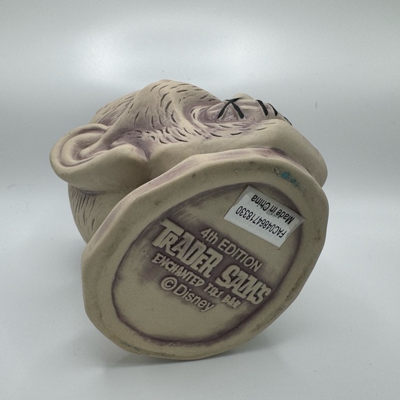 Trader Sam’s 4th Edition Zombie - Picture 6 of 6